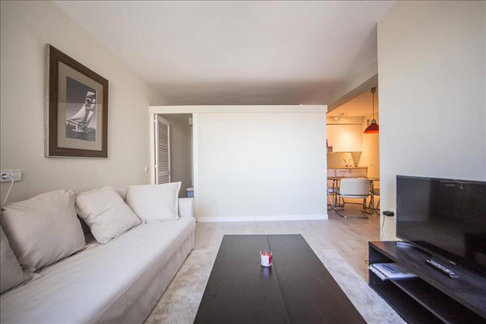 Apartamento Colon