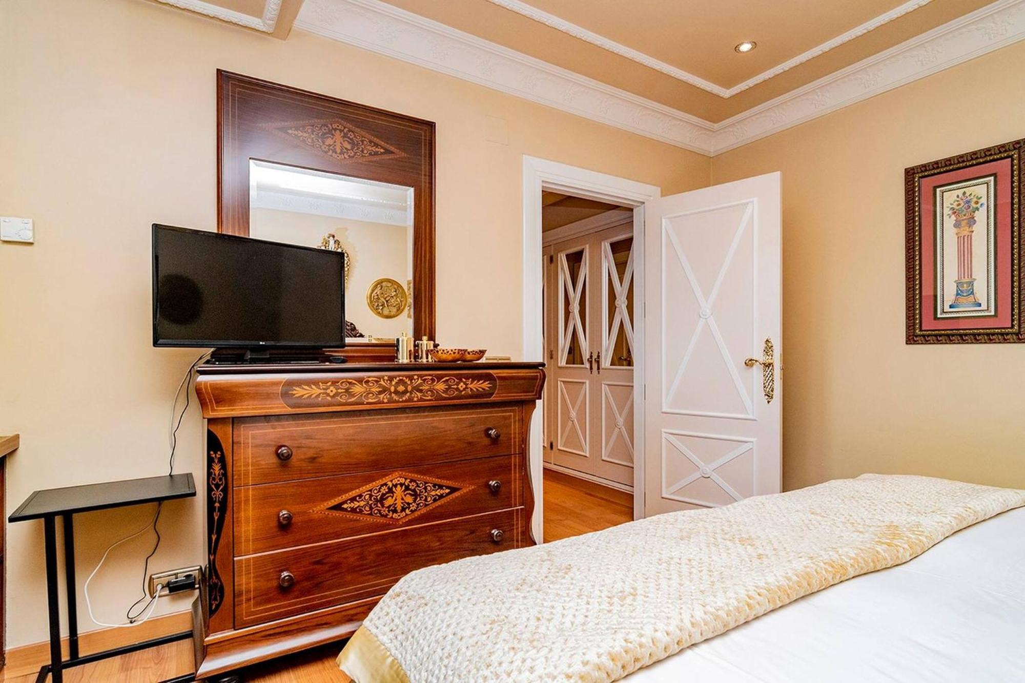 Apartamento Colon Madrid