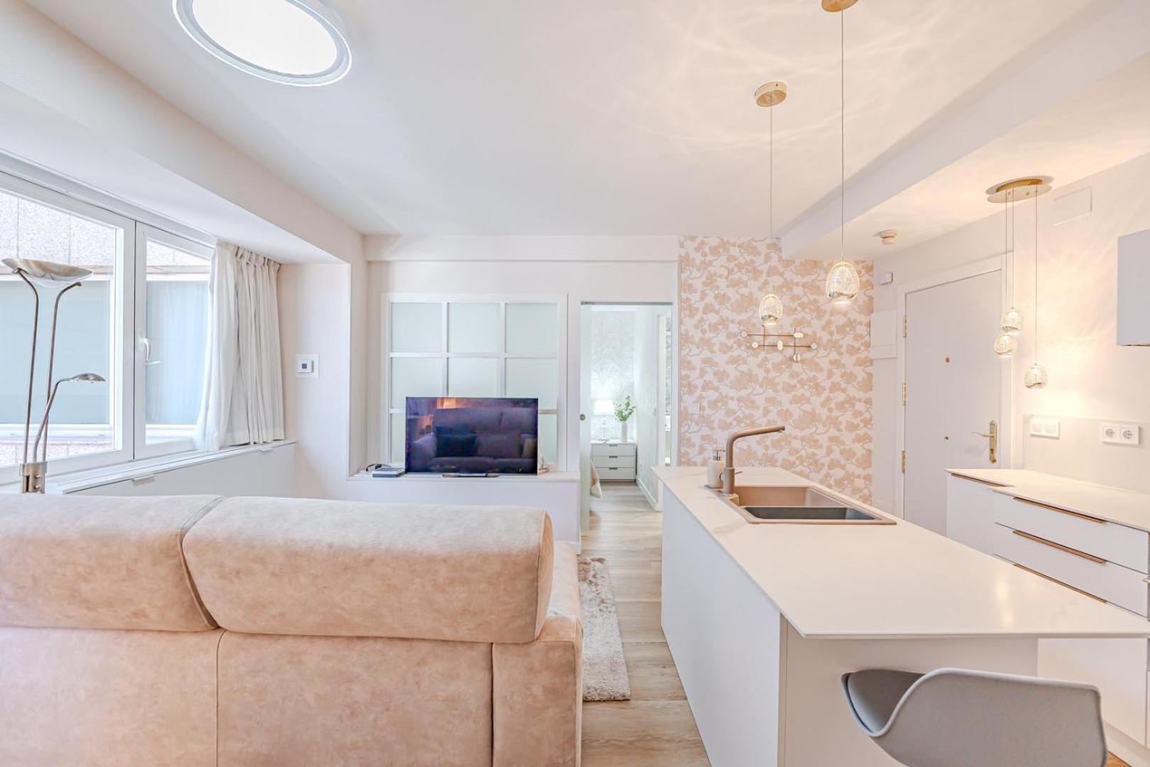 Apartamento Colon Madrid